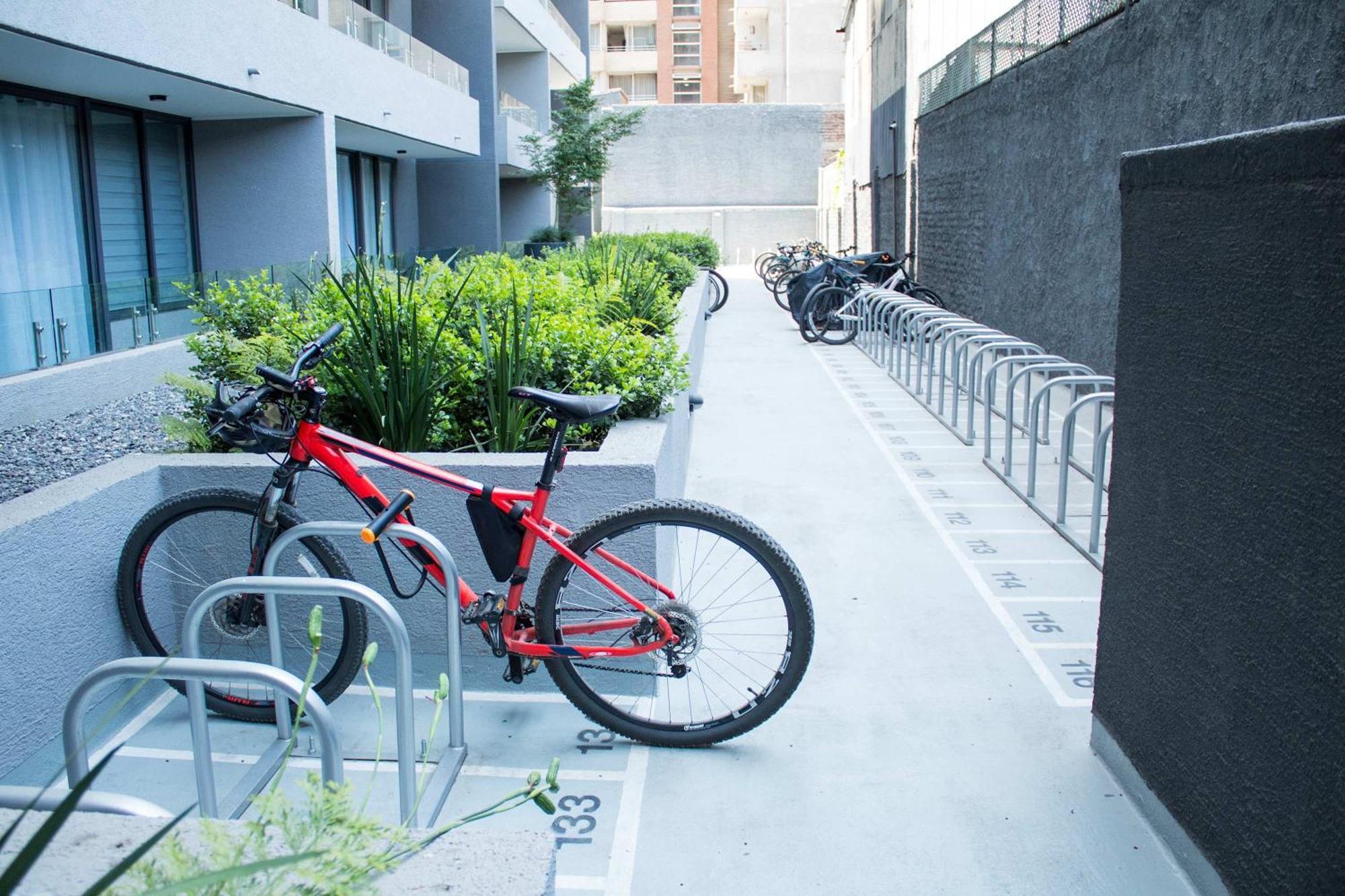 Hom I Amplio Y Luminoso Depto Top1 2pax En Nunoa Apartamento *