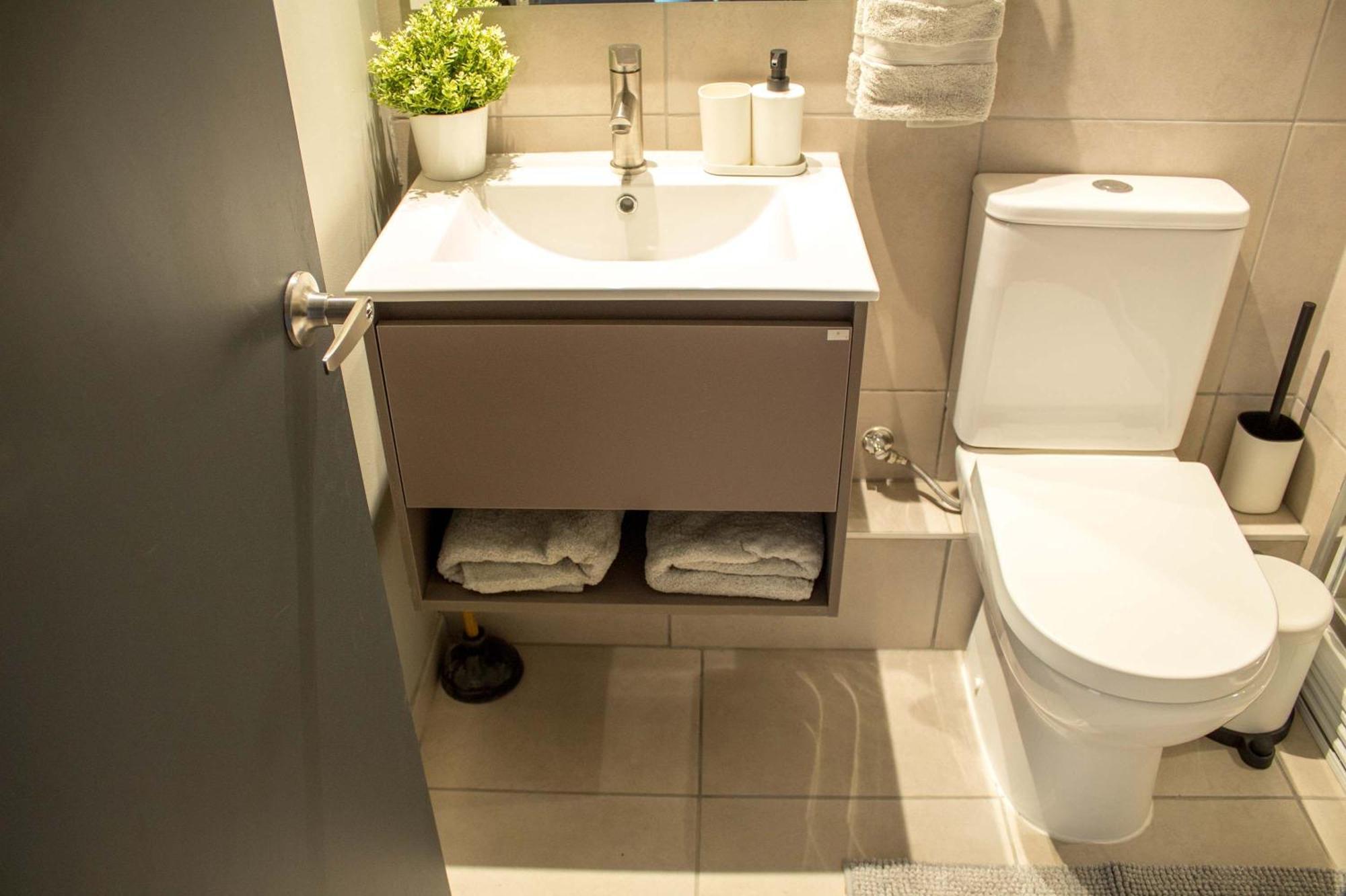 Hom I Amplio Y Luminoso Depto Top1 2pax En Nunoa Apartamento *